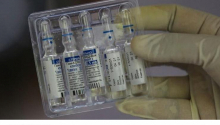 DA LI JE OVO REŠENJE ZA KORONA VIRUS? Kombinacija različitih vrsta vakcina povećava imunitet