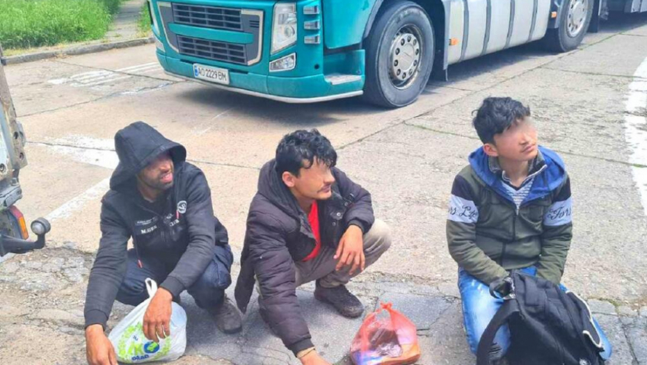 AKCIJA "SUTJESKA" Uhapšene dve žene osumnjičene za krijumčarenje 11 migranata