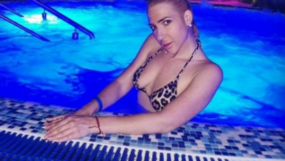 LUKAS JOJ JE TIHA PATNJA Jovana Jeremić bez dlake na jeziku: "Pristala bih na intimne scene sa Acom"
