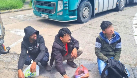 ŠTA AKO REKA IZBEGLICA KRENE KA EVROPI? Stručnjaci objašnjavaju da li će Srbija biti u nezgodnom položaju