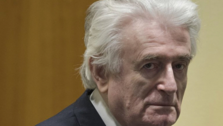 PETRONIJEVĆ, BRANILAC I KUM BIVŠEG PREDSEDNIKA REPUBLIKE SRPSKE, SVEDOČI ZA ALO! Radovan 2009. godine prorekao rat u Ukrajini