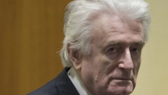 DA LI JE RADOVAN ŽIV? Porodica već mesec dana nema nikakav kontakt niti informacije o Karadžiću