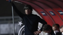 KO JE OVO OČEKIVAO? Joakim Lev kandidat za novog selektora Brazila