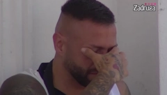 DUŠA ME BOLI! Nenadov otac slomljen jedva smogao snage da prokomentariše razvod Ivane i sina!