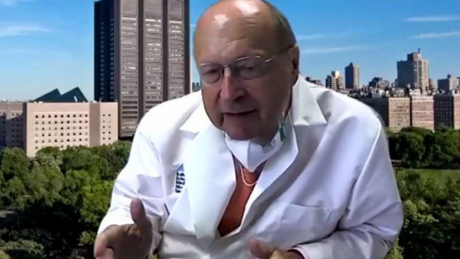 POZNATI KARDIOLOG UZDRMAO JAVNOST Masti čuvaju zdravlje,  a evo šta nas uništava i deblja