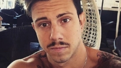 FILIP ĐUKIĆ OTVORIO DUŠU! Bivši zadrugar otkrio kakva devojka može da ga osvoji i kada je poslednji put plakao!