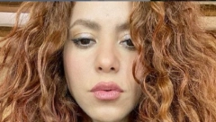 ŠAKIRA NAPADNUTA U BARSELONI Pevačica jedva izvukla živu glavu, za dlaku izbegnuta tragedija!