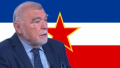 "SRBIJA ĆE SE KUPATI U KRVI!" Mesić otkrio kako je rasturio Jugoslaviju i šta je rekao Genšeru