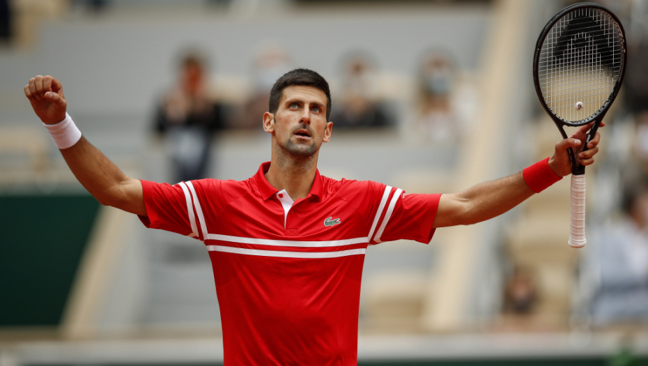 ORGANIZATORI ROLAN GAROSA IZNENADILI! Đoković protiv Nadala igra u neobičnom terminu!