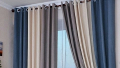 OVI SASTOJCI ĆE IH POTPUNO OSVEŽITI Vratite belinu starim zavesama