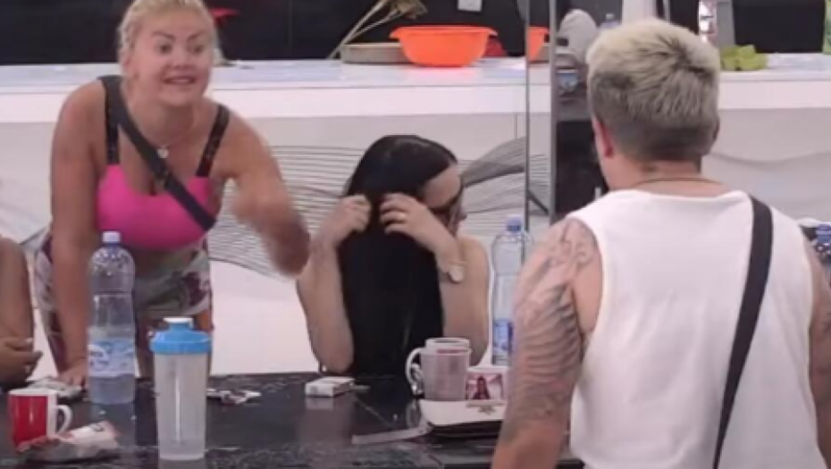 RAT BIVŠIH Matora iznela prljav veš na površinu, sad je jasno šta je Sanja radila Anđelu, nastao opšti haos