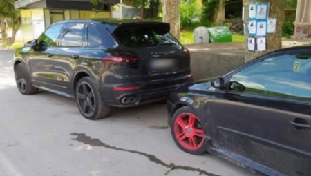 SAZNAJEMO Ikodinović juče istim "kajenom" pravio cirkus u Vranjskoj banji, sa njim bio i Vuk Jeremić!