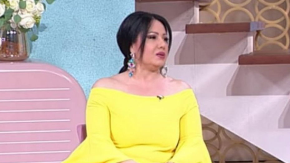 NE SMEM NIGDE DA PEVAM! Zlata Petrović u ozbiljnom strahu za svoje zdravlje!