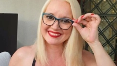 POMAHNITALO SKAKALA PO AUTOMOBILU Maja Nikolić smislila paklenu osvetu za bivšeg koji se nije pojavio na njenom nastupu!