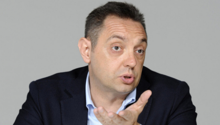 Vulin: Marinika prezire one koji nisu bogati kao ona i njen gazda