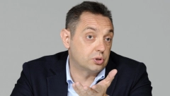 Vulin: Marinika prezire one koji nisu bogati kao ona i njen gazda