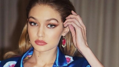 SLAVNA MANEKENKA NAPRAVILA OPŠTU ZABUNU! Điđi Hadid u komentaru otkrila da li Rijana čeka blizance!