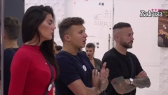 HAOS U BELOJ KUĆI Karić ustao i priznao sve Tarine tajne, ona se definitivno igra sa Nenadom -Ša nije znao šta ga je snašlo!