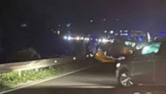 UDES KOD MALOG POŽAREVCA Usporen saobraćaj