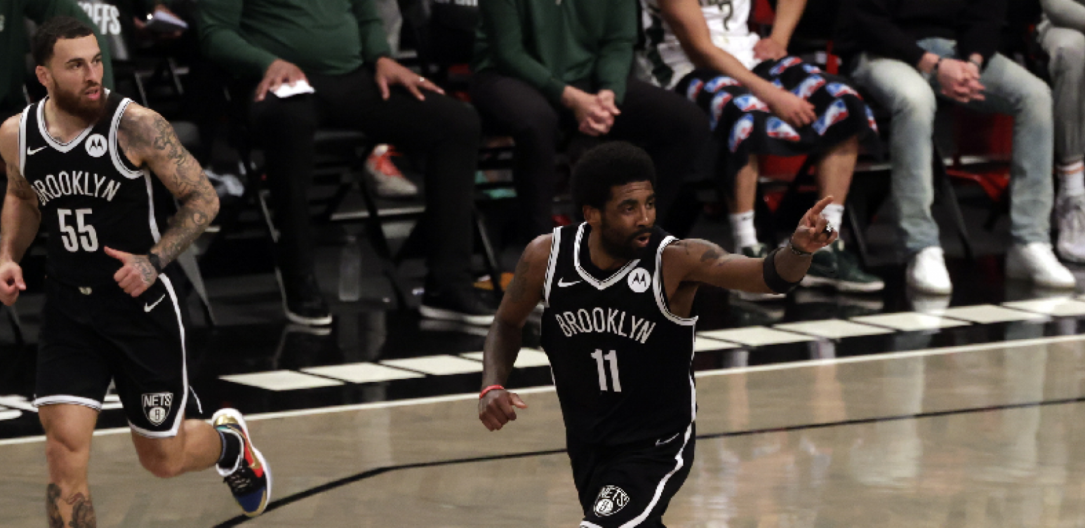 JOŠ UVEK JE POD SUSPENZIJOM, ALI OBARA REKORDE! Neverovatna noć američkog plejmejkera!