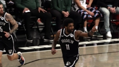 NE ŽELI DA SE VAKCINIŠE Irving izbačen iz tima