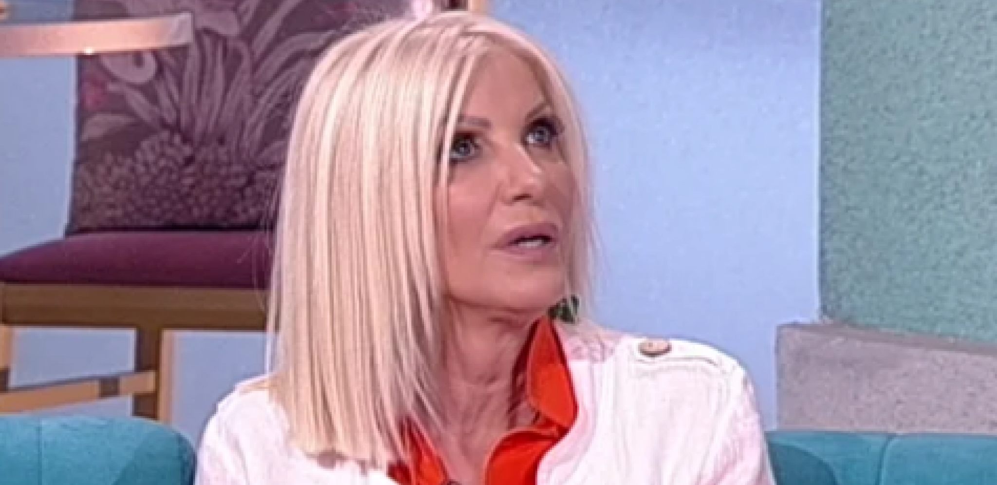 DOTAKLA JE DNO ŽIVOTA, ŽENSKI KABADAHIJA BEZ POKRIĆA! Cakana užasnuta Dalilinim ponašanjem, spomenula i njenog oca, Dragojeviće i Dejana