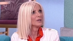 DOTAKLA JE DNO ŽIVOTA, ŽENSKI KABADAHIJA BEZ POKRIĆA! Cakana užasnuta Dalilinim ponašanjem, spomenula i njenog oca, Dragojeviće i Dejana