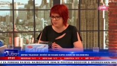 Andrijana Nešić otkrila ko sprovodi američku "demokratiju": Cenzurišu tekstove srpskih medija koji im se ne sviđaju
