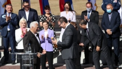 Predsednik Srbije održao dato obećanje!