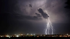 RHMZ UPALIO METEOALARM Stiže jaka kiša i nevreme u ove delove Srbije