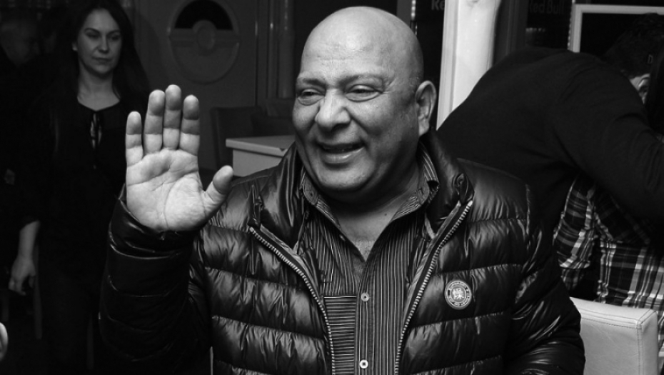 VIŠE GLADAN NEGO SIT Džejov drug iz detinjstva otkrio sve što nismo znali o pevaču: BIO SAM SIROTINJA  (FOTO)