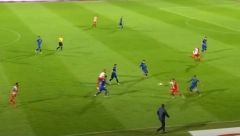 Težak poraz Vojvodine od Maribora