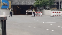 BLOKIRAN TERAZIJSKI TUNEL Ukoliko krećete ka gradu, pronađite alternativu!