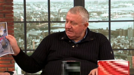 ŠEŠELJ PRVI IZNEO ISTINU O PONOŠU Šok depeše za Đilasovu nesanicu!