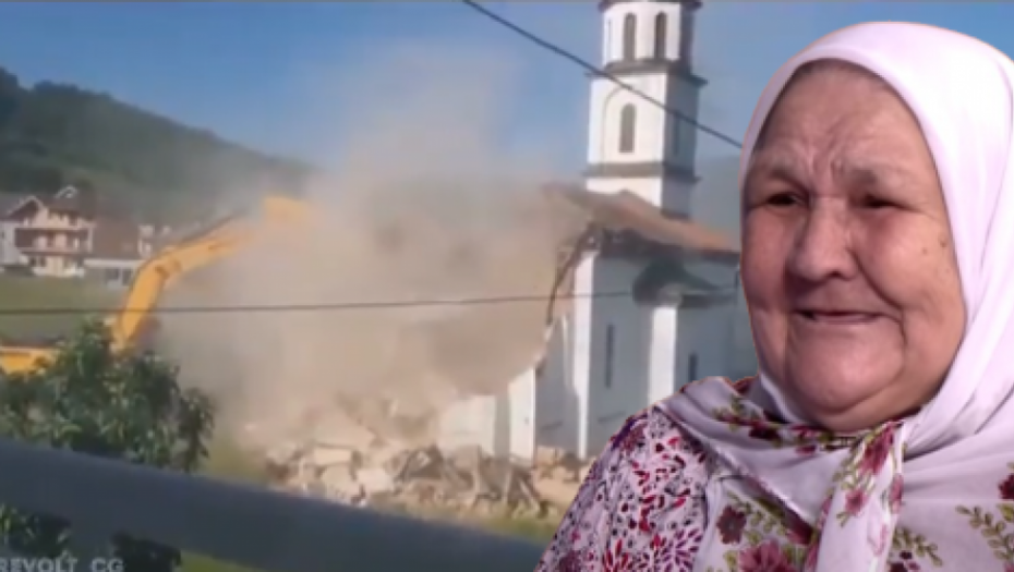 U INAT FATINOJ KAFI! Srbi pokrenuli inicijativu, vraća se svetinja!