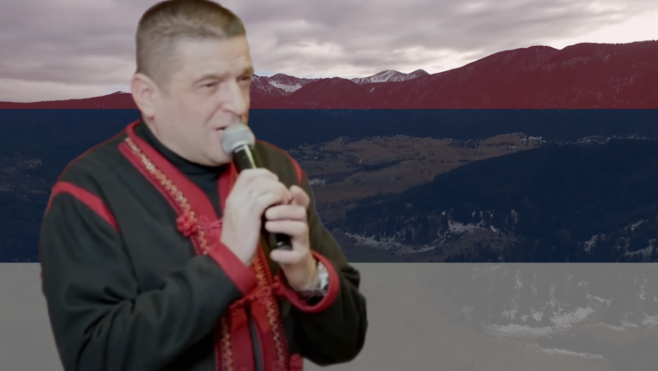 "VRATIĆE SE KRAJIŠNIK, SA DINARE KONJANIK!" Baja Mali Knindža otkrio šta se dešava kada pozove RSK (VIDEO)