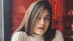 BIKOVIĆEVA BIVŠA NE GUBI VREME Lepa Barbara Tatalović našla novog dečka - Igor je zgodni sportista! (FOTO)