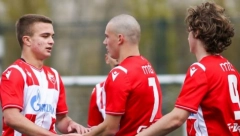 SRPSKI KLUBOVI MAKSIMALNI Zvezda protiv Hrvata, Partizan na Vojvodinu u polufinalu Kupa prijateljstva