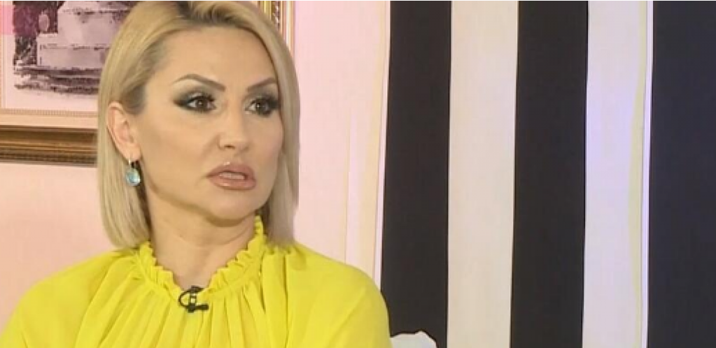 PRIJAVILI SU ME BEZ MOG ZNANJA! Oglasila se Goca Tržan nakon što je njeno ime osvanulo na spisku za predstavnika Evrovizije!