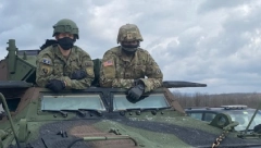 ZLA NAMERA PRIŠTINE Zveckaju američkim oružjem, ideja je da se ponovi akcija iz Hrvatske!