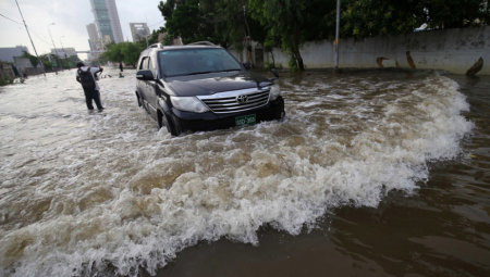 STIŽE BALKANSKI MONSUN! Meteorolog Đurđević otkrio kakvo nas vreme čeka: Svakoga dana može da počne!