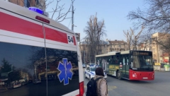 AUTOBUSU OTKAZALE KOMANDE Detalji stravične nesreće u Smederevu u kojoj je poginulo troje ljudi