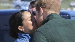 VODITELJKA ODBILA HARIJA I MEGAN Opra Vinfri ne želi da bude kuma maloj Lili, a za to ima dobar razlog!