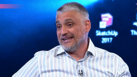 ČEDA O SVOM BORAVKU U ŠILEROVOJ Jovanović: Legija mi rekao da pozdravim Đinđića
