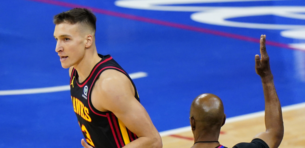 NEMA PREDAJE! Bogdan cepao mrežice u velikom preokretu, samoprozvani "MVP" se obrukao (VIDEO)