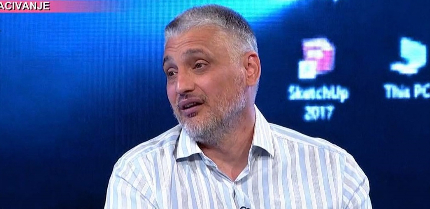 ODE STRUJA, KOMŠO! Čedi EDB skinuo brojilo zbog neplaćenih računa, a Jovanović pokušao da se nelegalno priključi