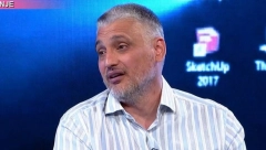 OGLASIO SE ČEDA POSLE INCIDENTA: Idem upravo u policiju da se raspitam