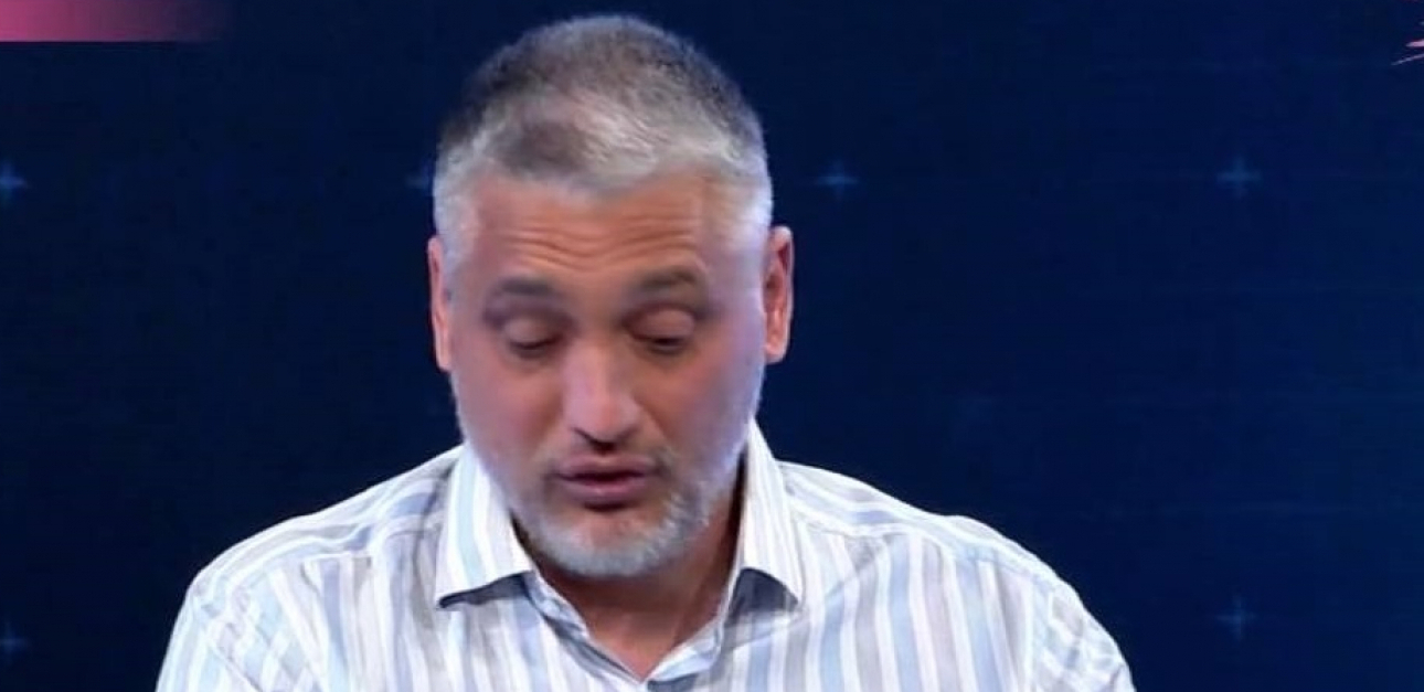 PRIVEDEN LIDER LDP-A! Čedomir Jovanović proveo 8 sati u stanici