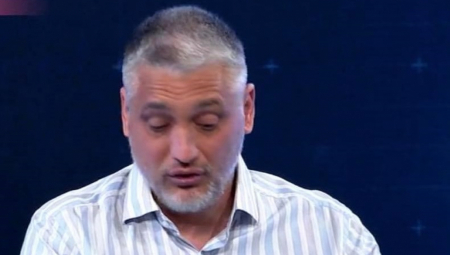 PRIVEDEN LIDER LDP-A! Čedomir Jovanović proveo 8 sati u stanici