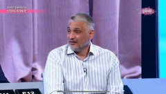 DETALJI NAPADA NA ČEDU JOVANOVIĆA Došao na aerodrom da sačeka sina za Aranđelovdan, a onda je nastao haos...